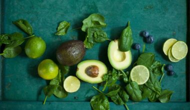 Best Foods To Relieve Anxiety and Stress Naturally