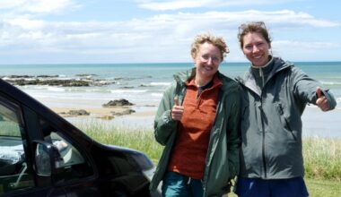 Freedom camping problems 'far less frequent'