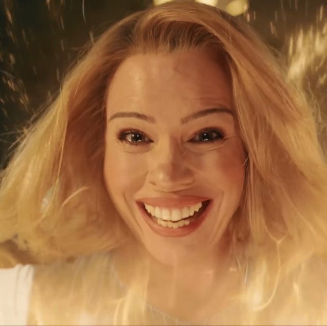 billie piper, doctor who