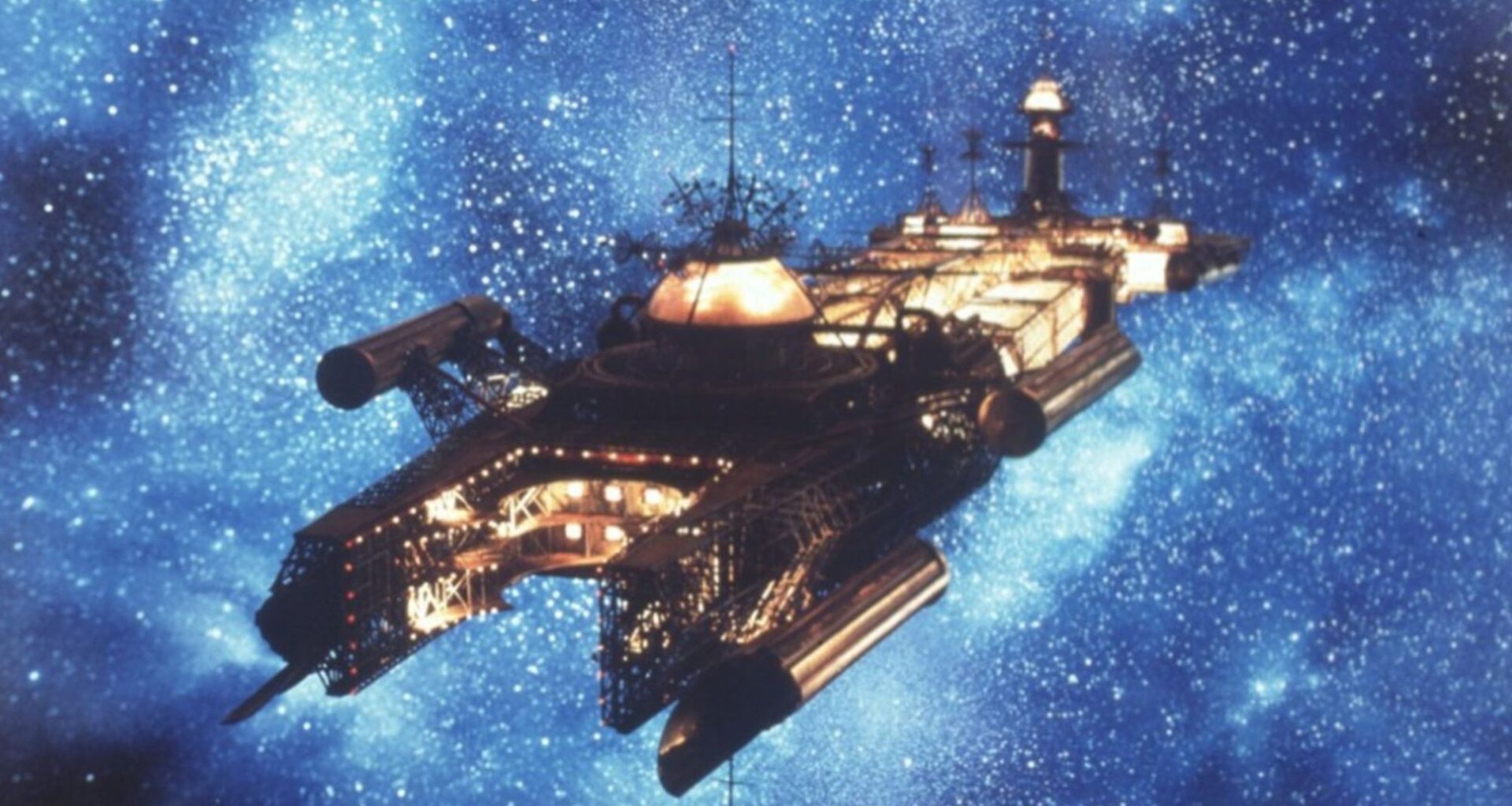 46 Years Ago Today, a Disney Sci-fi Flop Was Released (But Now It’s a Cult Classic)