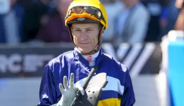 Shinn shares update on injury