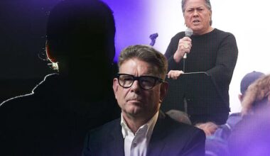 ‘I’ve never encountered so much fear’