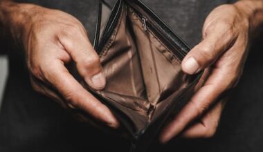 Insolvencies on the rise, but lower than this time last year