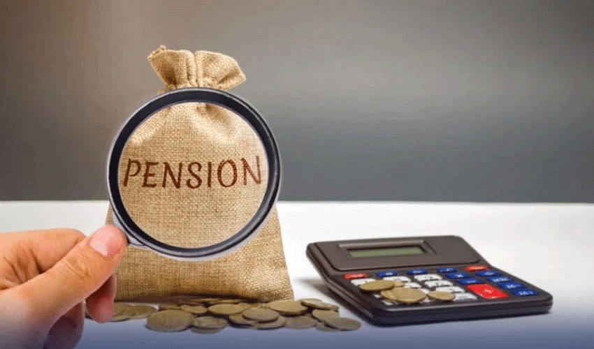Ban on drawing pension, salary together lifted