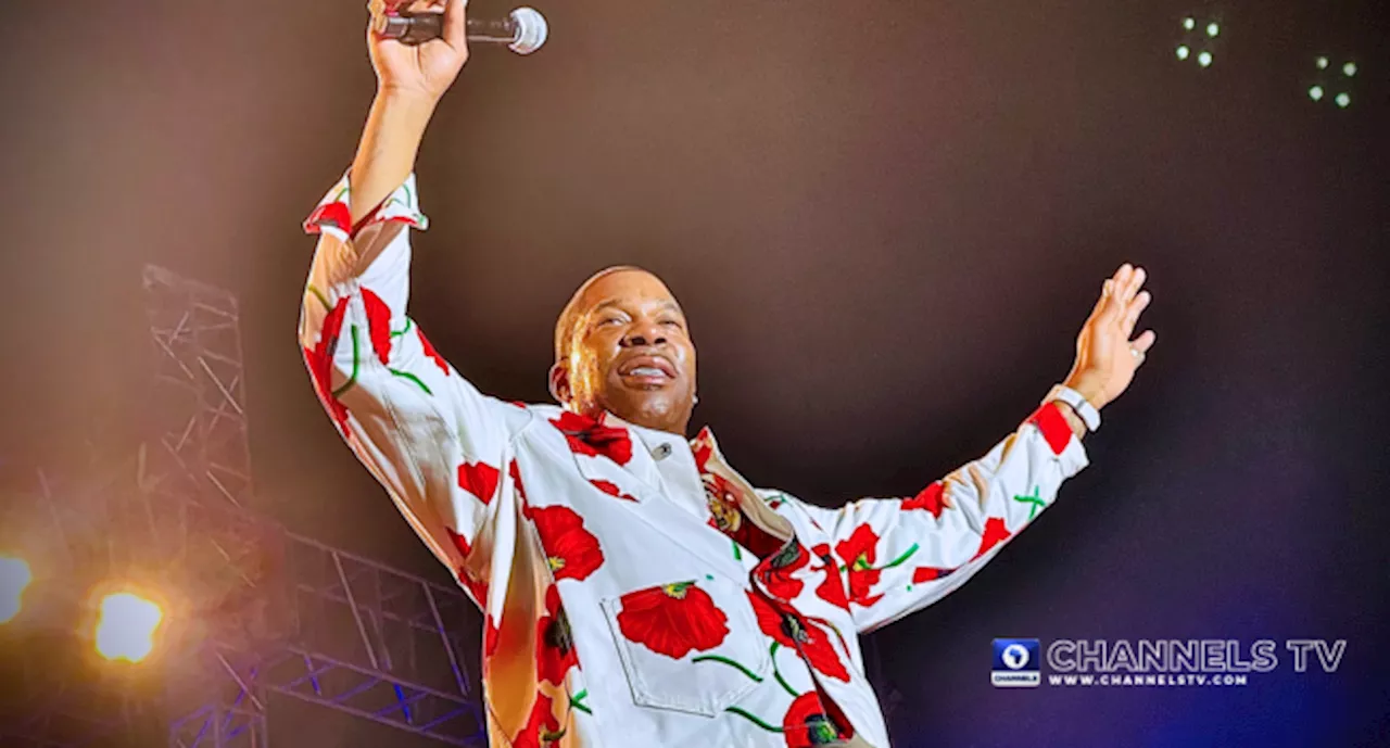 Busta Rhymes Hints at Moving to Nigeria, Seeking Wife During Lagos Performance