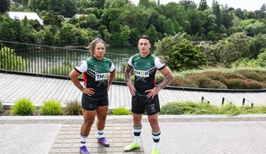 NRL 2026, All Stars, Māori, Indigenous, Charnze Nicoll-Klokstad