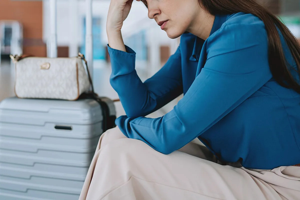 This U.S. Airport Was Named the Most Stressful in the Entire World, Study Says