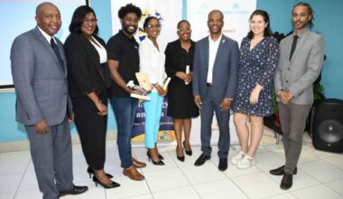 Amber UTech Launchpad graduates first cohort of tech start-ups