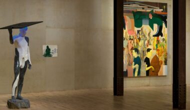 Jerry Saltz on the Crazed Cataclysms of Nicole Eisenman