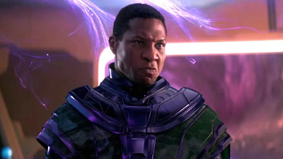 Jonathan Majors was meant to play Kang the Conqueror in several axed Marvel films.