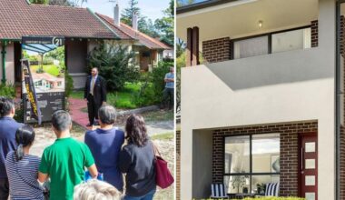 Aussie house prices will double by 2030 in many areas, modelling shows