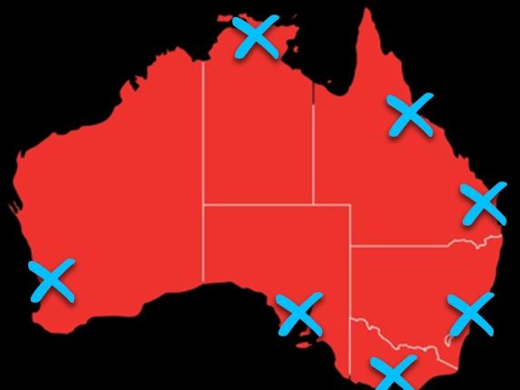 Housing supply crisis to fuel major Australian property price boom