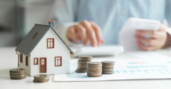 Couple lose home loan complaint in face of $50,000 break fee