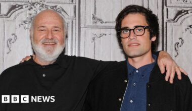 What we know about Nick Reiner, son arrested in murder of director Rob Reiner