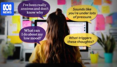 What happened when we tested a 'safe' AI mental health chatbot