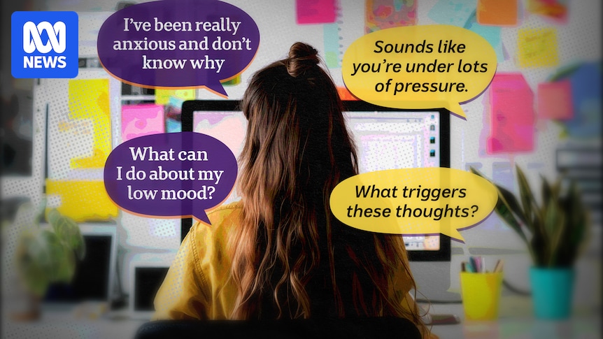 What happened when we tested a 'safe' AI mental health chatbot