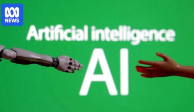 AI powered 2025's economy to record highs. So why are only robots smiling?