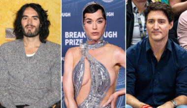 Yahoo entertainment home