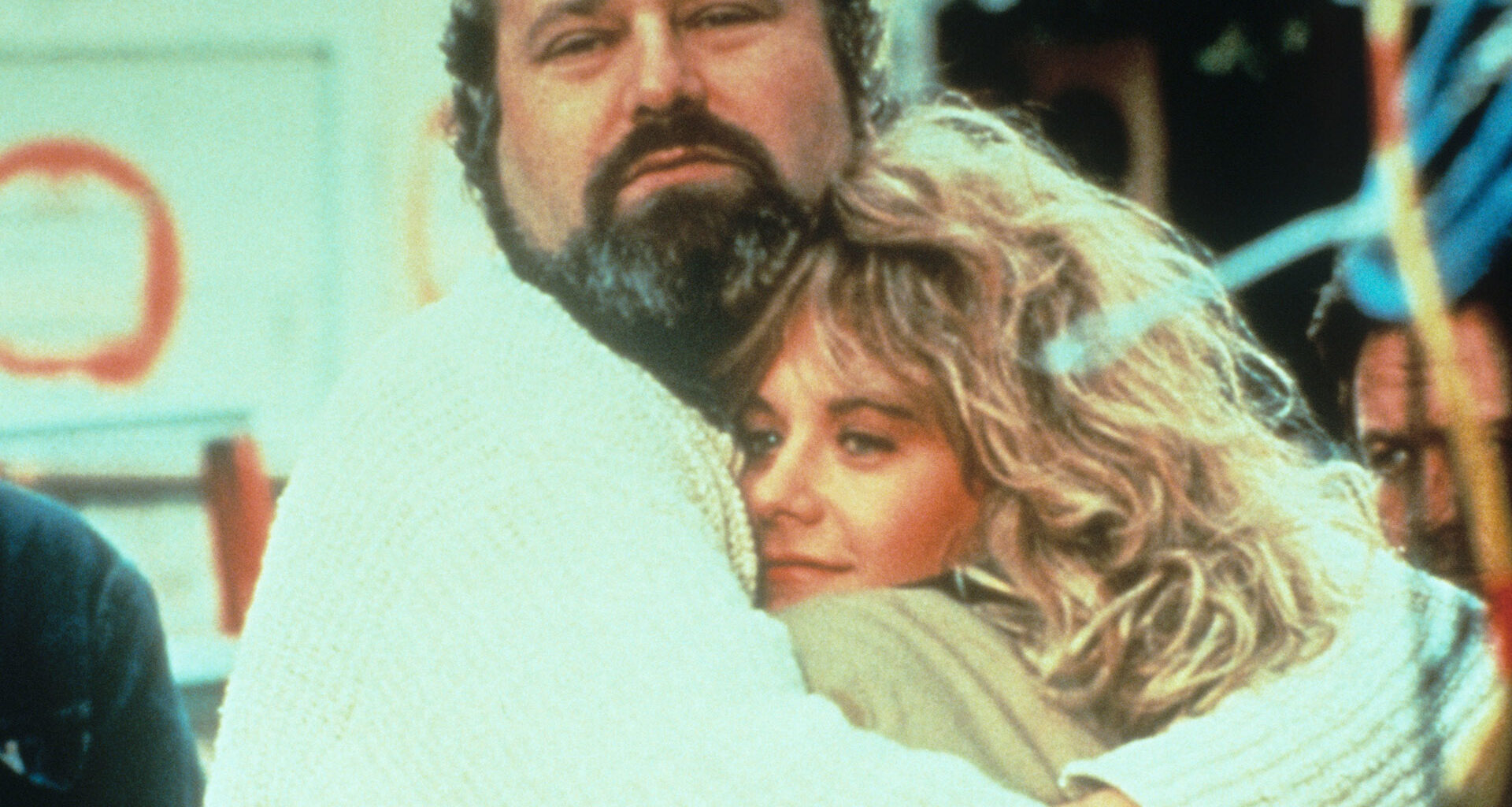 Meg Ryan breaks silence in heartbreaking tribute to When Harry Met Sally director Rob Reiner after 'impossible tragedy'
