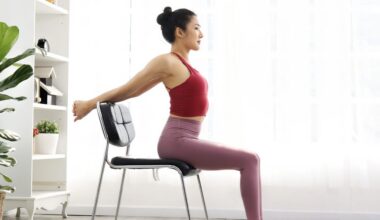 Chair Pilates is the gentle way to stay strong as you age – here are the 7 best moves to try