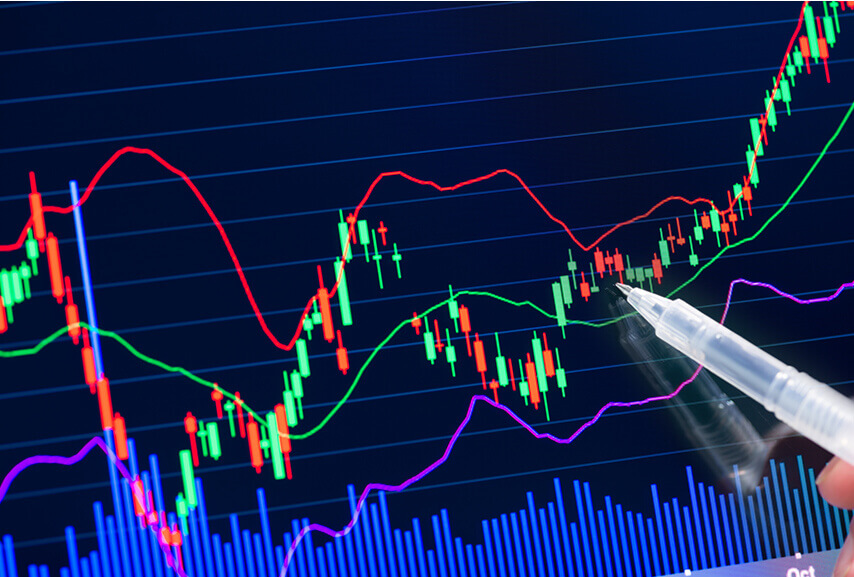 November breaks seven-month winning streak