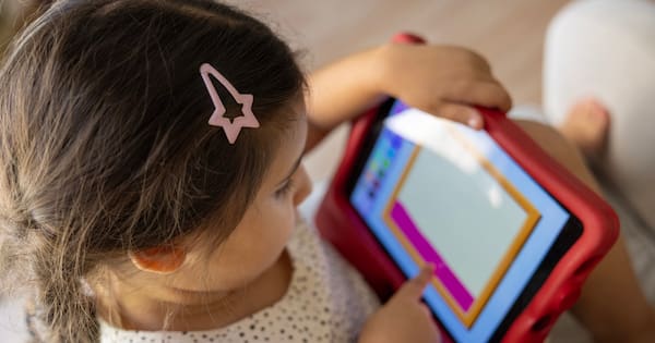 Does your kid want tech for Christmas? Here's what to consider