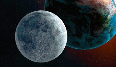 China discovers something never seen before on the Moon’s far side