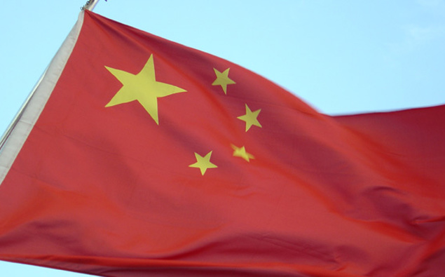 Asia business correspondent says China's economy shows signs of strain