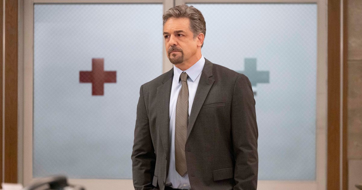 General Hospital's Chris McKenna Reveals Bipolar Disorder Diagnosis