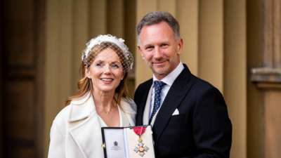 Christian Horner and Geri Halliwell combined net worth in 2025: Red Bull success, F1 career, music legacy, investments, and more