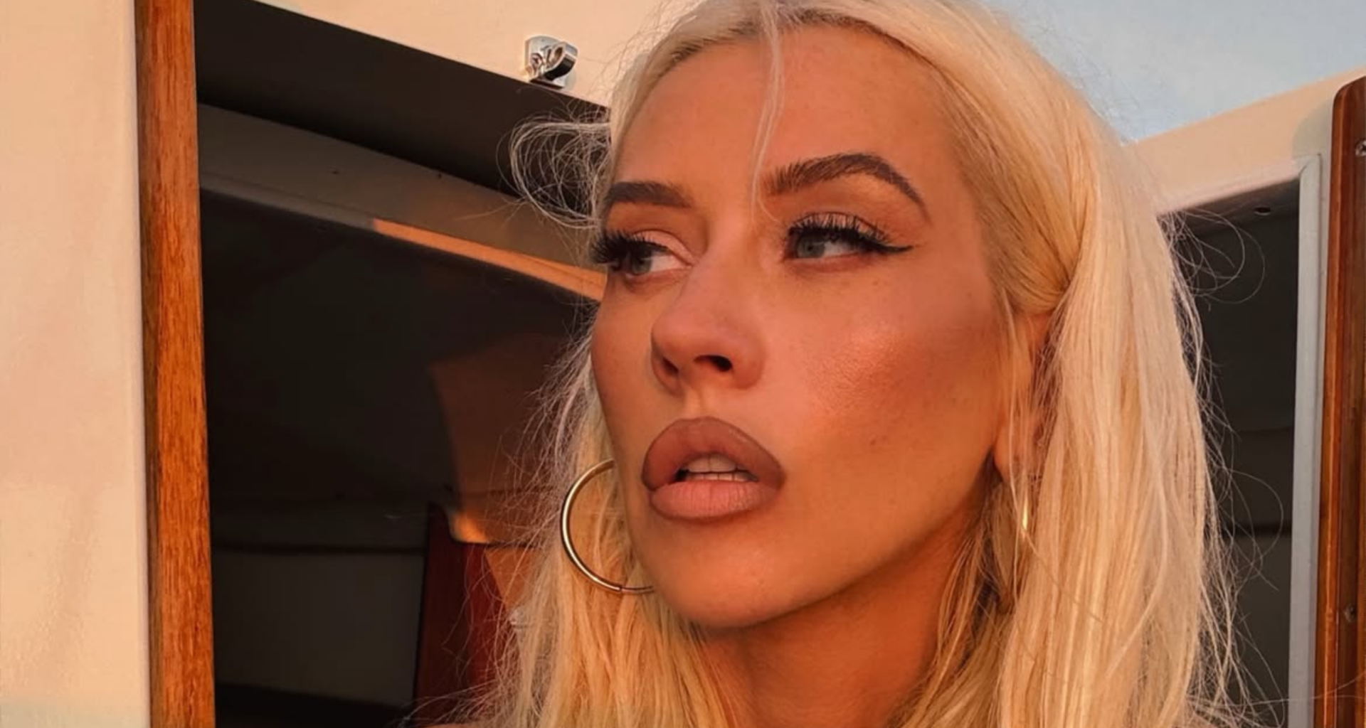 Christina Aguilera Ozempic Rumours: Experts Reveal the…