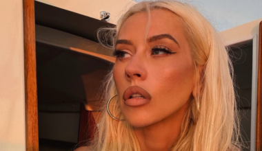 Christina Aguilera Ozempic Rumours: Experts Reveal the…