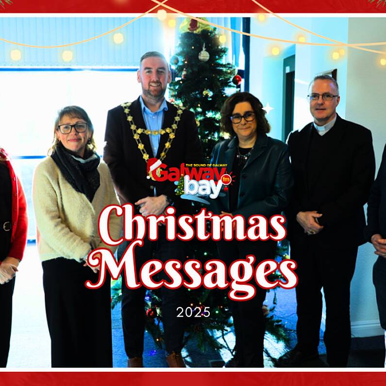 Christmas Message 2025