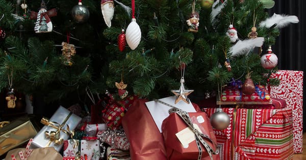 The families relying on charity for Xmas cheer