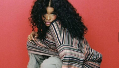 Doechii Dropped Her Latest Track, 'girl, get up.' Featuring SZA