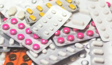 Call for Government to reverse decision on blister packs