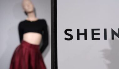 Paris court rejects bid to suspend Shein platform in France