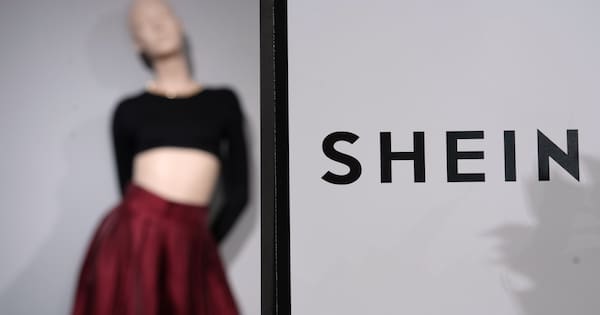 Paris court rejects bid to suspend Shein platform in France