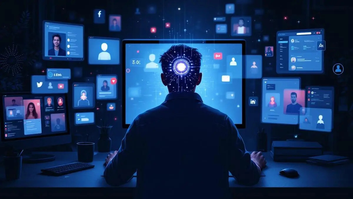 AI deepfake scams surge as New Zealand losses mount