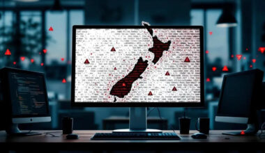 New Zealand issues mass alert over Lumma malware risk
