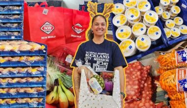 What it costs to feed 600 'financially exhausted' guests on Christmas Day