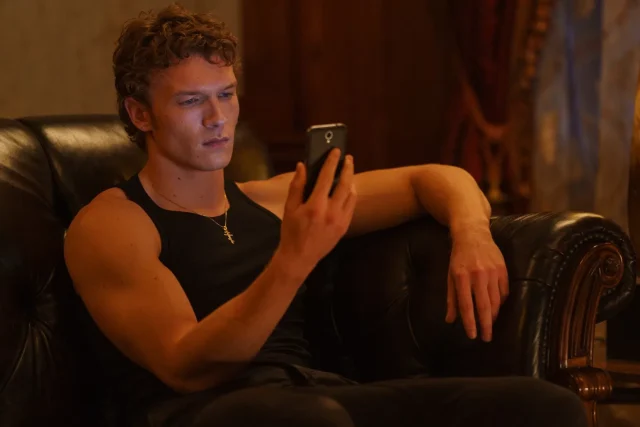 Heated Rivalry Episode 5 is a turning point, blending intimacy, grief, and quiet courage into the show’s most powerful chapter yet.