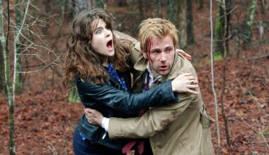 5 Superhero Shows Cancelled Way Too Soon