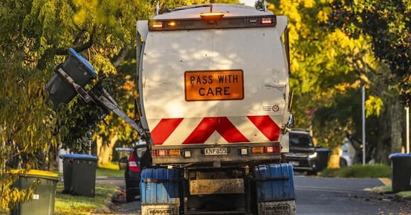 Decision looms on contentious Auckland rubbish trial