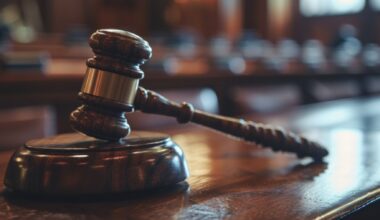 This was the ghost pension scandal