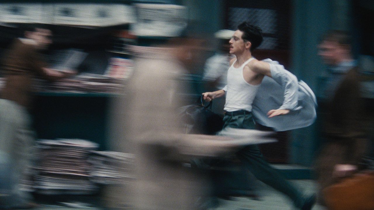 It’s Marty Supreme's World And We’re Just Living In It: The Marketing and Mood behind Marty Supreme