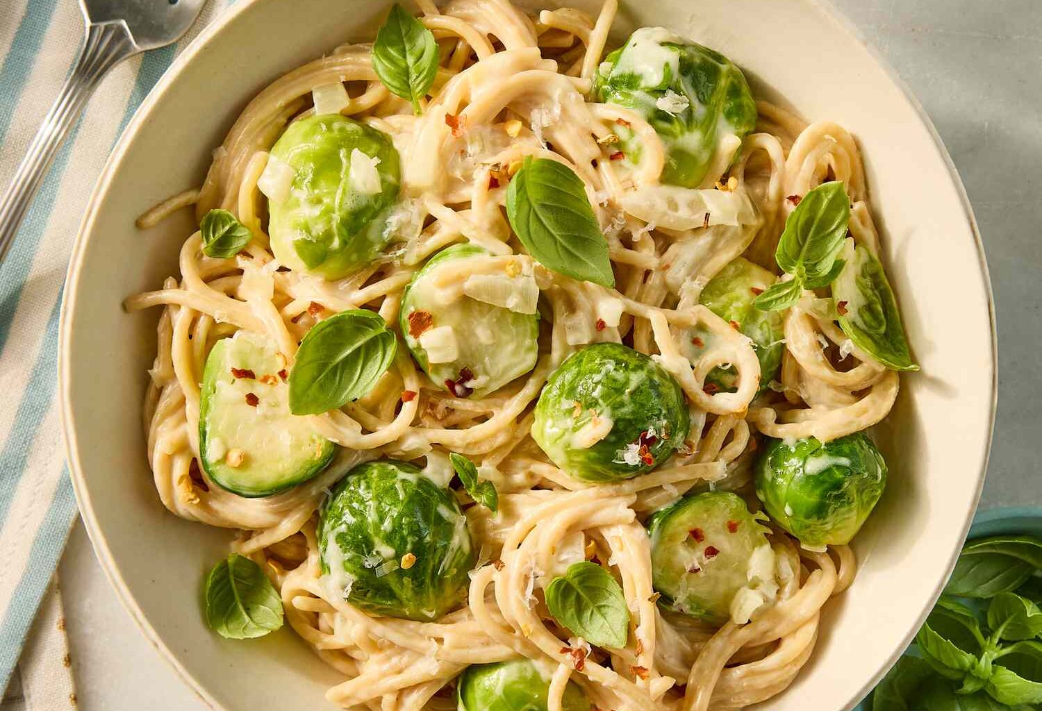 10+ Warm Mediterranean Diet Dinner Recipes