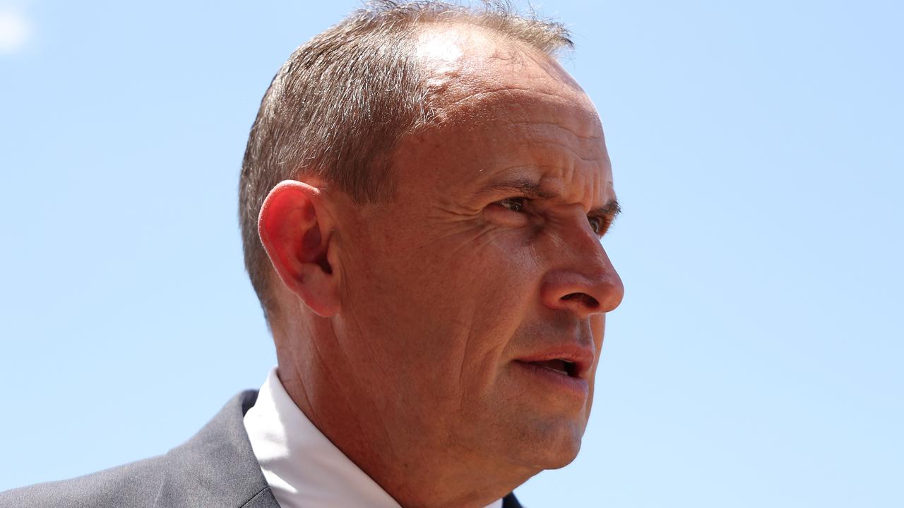 Champion trainer Chris Waller has applauded Racing NSW’s decision to shift Saturday’s meeting at Rosehill to Sunday.