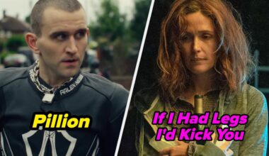 9 Incredible And Under-Hyped Films From 2025