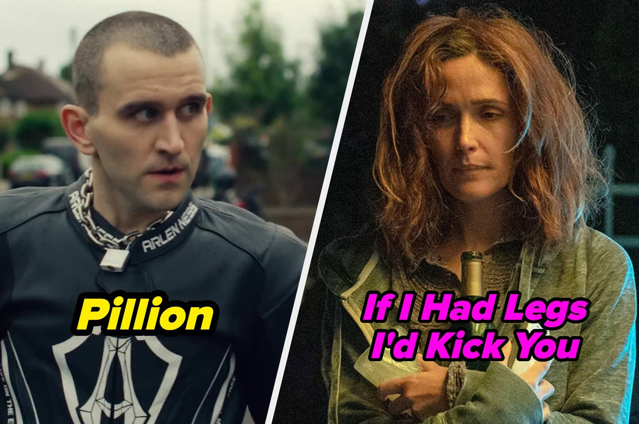 9 Incredible And Under-Hyped Films From 2025